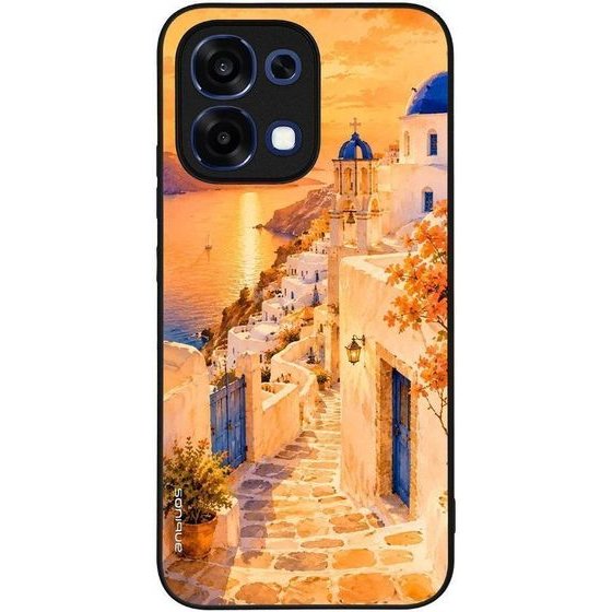 Sonique ���� Greek Island Muse Series ��� Oppo A6 Pro 5G ������������ ���� ���