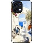 Sonique ���� Greek Island Muse Series ��� Oppo A6 Pro 5G ������� ��� ������