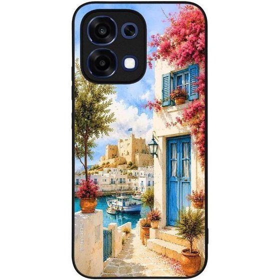 Sonique ���� Greek Island Muse Series ��� Oppo A6 Pro 5G �������� ������