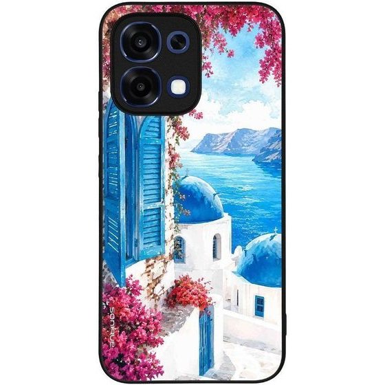 Sonique ���� Greek Island Muse Series ��� Oppo A6 Pro 5G ��������� �������