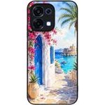 Sonique ���� Greek Island Muse Series ��� Oppo A6 Pro 5G ������ �����