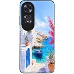 Sonique ���� Greek Island Muse Series ��� Oppo A60 ����������
