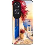 Sonique ���� Greek Island Muse Series ��� Oppo A60 ������������ ����������