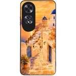 Sonique ���� Greek Island Muse Series ��� Oppo A60 ������������ ���� ���