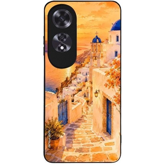 Sonique ���� Greek Island Muse Series ��� Oppo A60 ������������ ���� ���