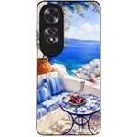 Sonique ���� Greek Island Muse Series ��� Oppo A60 ��� ��� �������