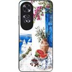 Sonique ���� Greek Island Muse Series ��� Oppo A60 ��������� ������