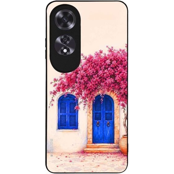 Sonique ���� Greek Island Muse Series ��� Oppo A60 ��� ������������