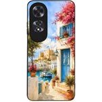 Sonique ���� Greek Island Muse Series ��� Oppo A60 �������� ������