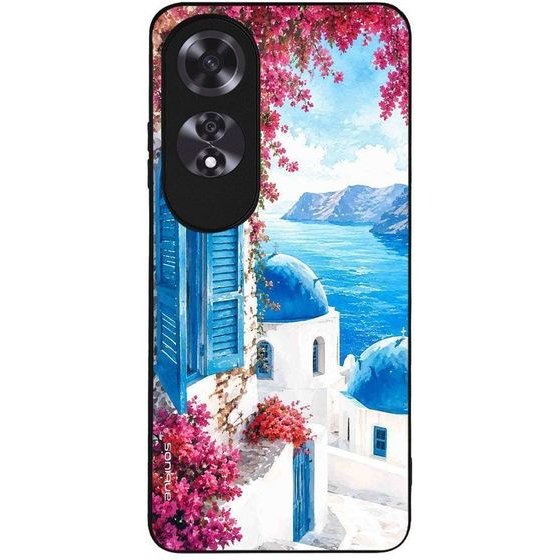 Sonique ���� Greek Island Muse Series ��� Oppo A60 ��������� �������