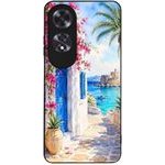 Sonique ���� Greek Island Muse Series ��� Oppo A60 ������ �����