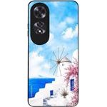 Sonique ���� Greek Island Muse Series ��� Oppo A60 ������ �������