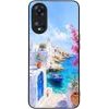 Sonique ���� Greek Island Muse Series ��� Oppo A78 5G ����������