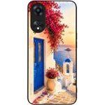 Sonique ���� Greek Island Muse Series ��� Oppo A78 5G ������������ ����������