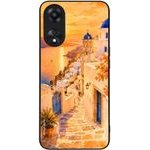 Sonique ���� Greek Island Muse Series ��� Oppo A78 5G ������������ ���� ���