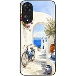 Sonique ���� Greek Island Muse Series ��� Oppo A78 5G ������� ��� ������