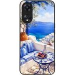 Sonique ���� Greek Island Muse Series ��� Oppo A78 5G ��� ��� �������