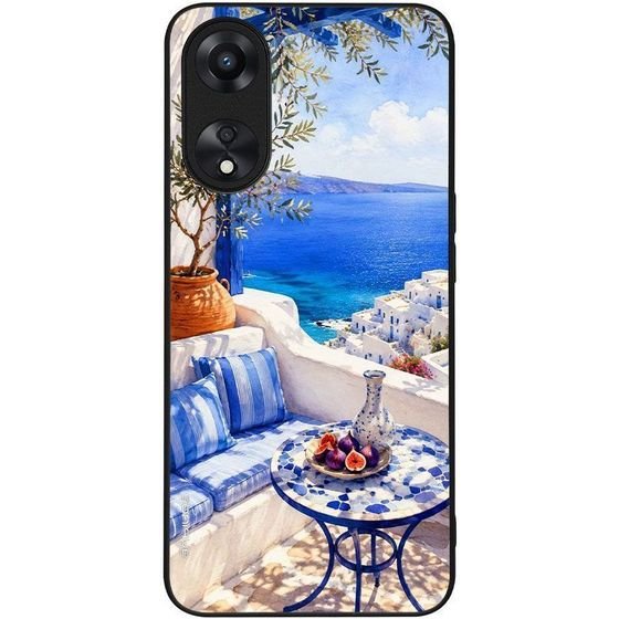 Sonique ���� Greek Island Muse Series ��� Oppo A78 5G ��� ��� �������