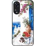 Sonique ���� Greek Island Muse Series ��� Oppo A78 5G ��������� ������