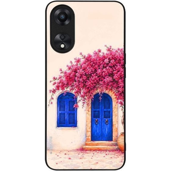Sonique ���� Greek Island Muse Series ��� Oppo A78 5G ��� ������������