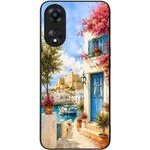 Sonique ���� Greek Island Muse Series ��� Oppo A78 5G �������� ������