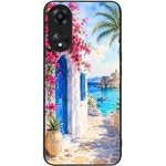 Sonique ���� Greek Island Muse Series ��� Oppo A78 5G ������ �����
