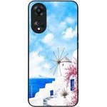 Sonique ���� Greek Island Muse Series ��� Oppo A78 5G ������ �������