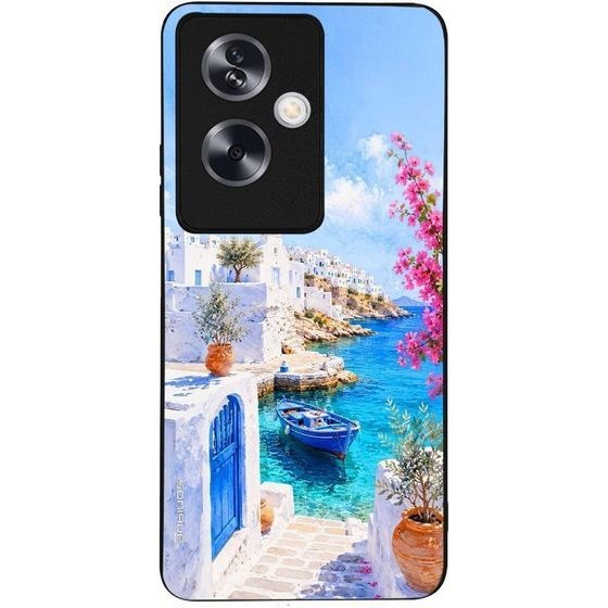 Sonique ���� Greek Island Muse Series ��� Oppo A79 5G ����������