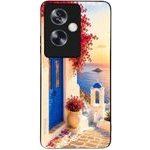 Sonique ���� Greek Island Muse Series ��� Oppo A79 5G ������������ ����������