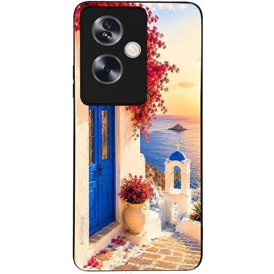 Sonique ���� Greek Island Muse Series ��� Oppo A79 5G ������������ ����������