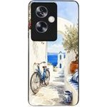 Sonique ���� Greek Island Muse Series ��� Oppo A79 5G ������� ��� ������