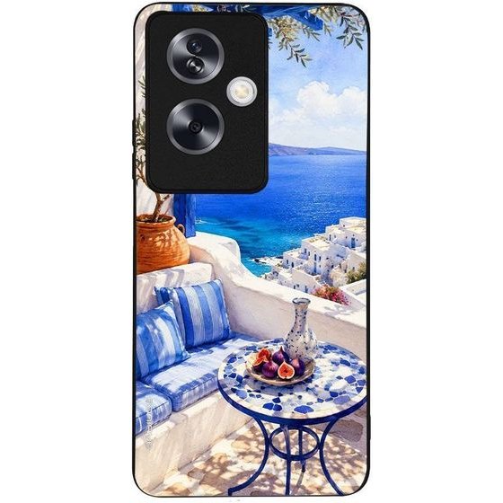Sonique ���� Greek Island Muse Series ��� Oppo A79 5G ��� ��� �������