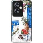 Sonique ���� Greek Island Muse Series ��� Oppo A79 5G ��������� ������