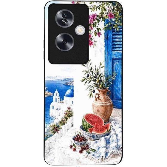 Sonique ���� Greek Island Muse Series ��� Oppo A79 5G ��������� ������