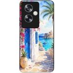 Sonique ���� Greek Island Muse Series ��� Oppo A79 5G ������ �����