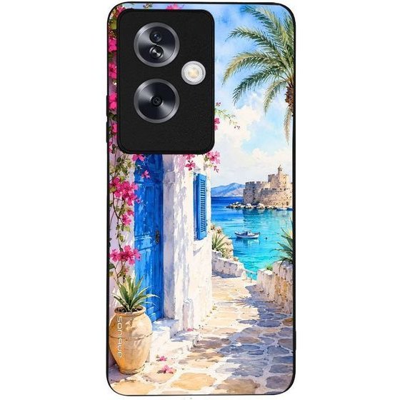 Sonique ���� Greek Island Muse Series ��� Oppo A79 5G ������ �����