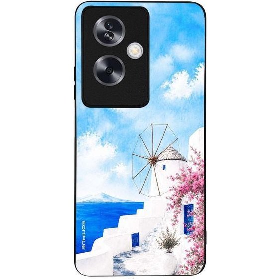 Sonique ���� Greek Island Muse Series ��� Oppo A79 5G ������ �������