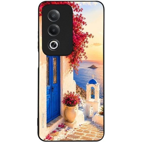 Sonique ���� Greek Island Muse Series ��� Oppo A80 5G ������������ ����������