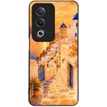 Sonique ���� Greek Island Muse Series ��� Oppo A80 5G ������������ ���� ���