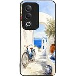 Sonique ���� Greek Island Muse Series ��� Oppo A80 5G ������� ��� ������