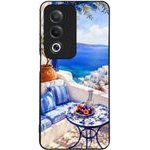 Sonique ���� Greek Island Muse Series ��� Oppo A80 5G ��� ��� �������
