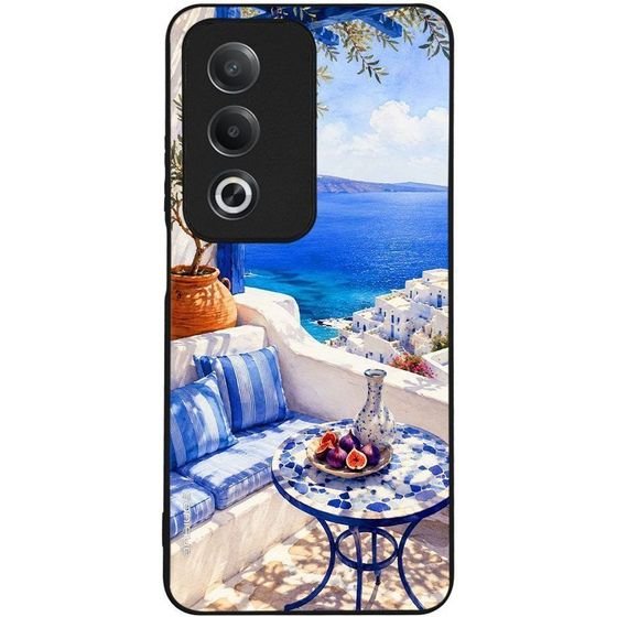 Sonique ���� Greek Island Muse Series ��� Oppo A80 5G ��� ��� �������