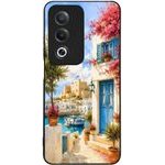 Sonique ���� Greek Island Muse Series ��� Oppo A80 5G �������� ������