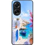 Sonique ���� Greek Island Muse Series ��� Oppo A98 5G ����������