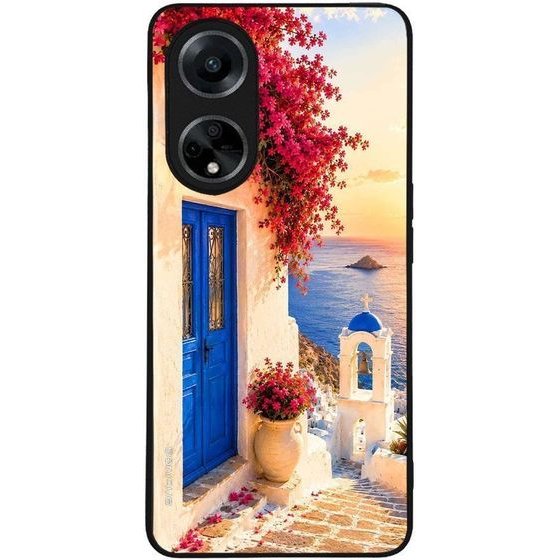 Sonique ���� Greek Island Muse Series ��� Oppo A98 5G ������������ ����������