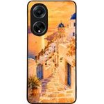 Sonique ���� Greek Island Muse Series ��� Oppo A98 5G ������������ ���� ���