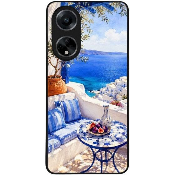 Sonique ���� Greek Island Muse Series ��� Oppo A98 5G ��� ��� �������