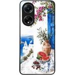 Sonique ���� Greek Island Muse Series ��� Oppo A98 5G ��������� ������