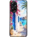 Sonique ���� Greek Island Muse Series ��� Oppo A98 5G ������ �����