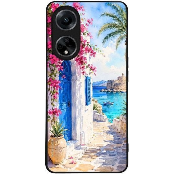 Sonique ���� Greek Island Muse Series ��� Oppo A98 5G ������ �����